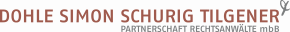 Dohle Simon Schurig Tilgener